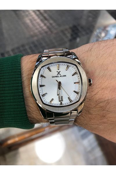 Daniel Klein MAN WATCH