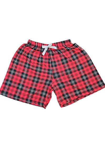 Dika Combed Shorts