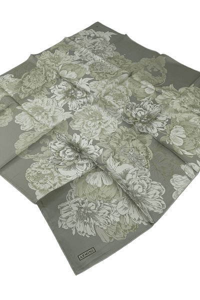 Armine Μεταξωτό μαντήλι Twill 9330D