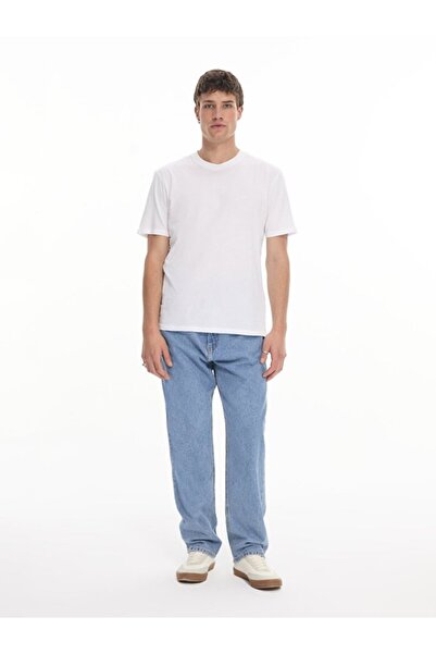 Ltb تي شيرت بيزيز