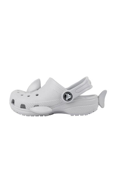 Crocs Saboti Crocs Classic I Am Sharky Inf