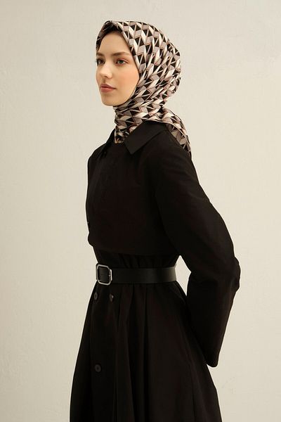 Armine Μεταξωτό μαντήλι Twill 9309D