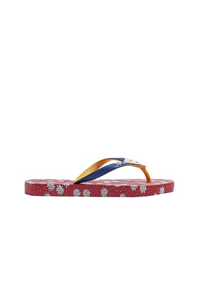 Pepe Jeans Slapi Pepe Jeans Dorset Flowers JR