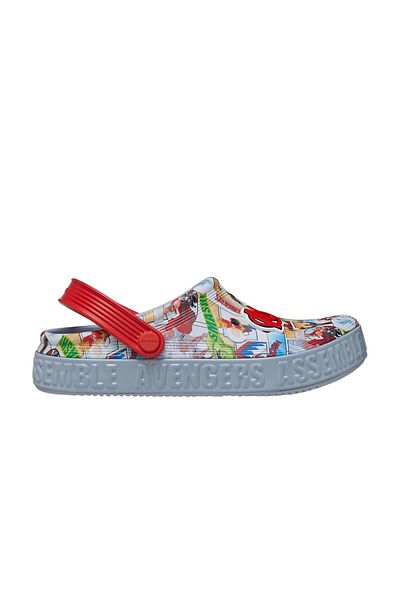 Crocs Saboti Crocs Avengers Off Court K