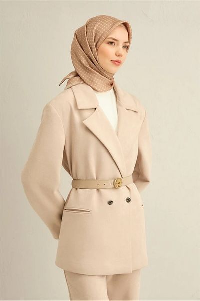 Armine 13 Μεταξωτό Φουλάρι Twill 9345d