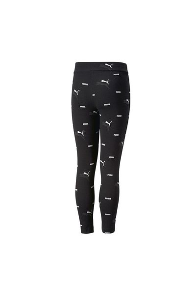 Puma Colanti Puma Essentials AOP JR