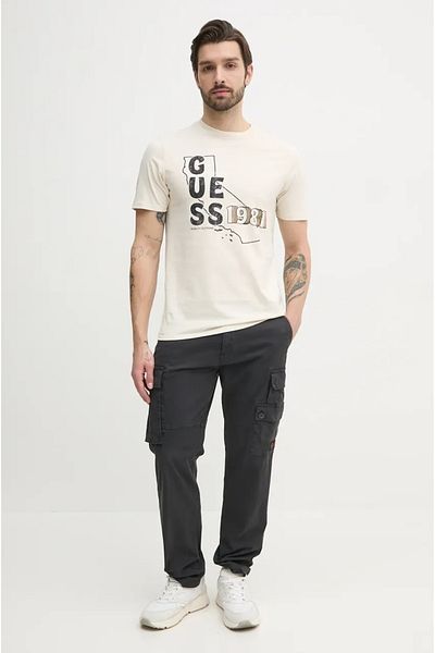 Guess Ss Bsc Guess State t Men's Shoes