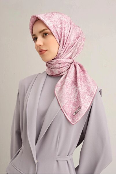 Armine Eșarfă de mătase Armine Sura 9311D