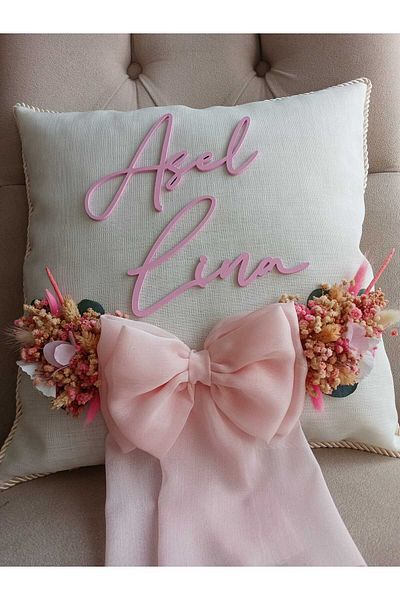Moshi Design Alp Jewelry Pillow