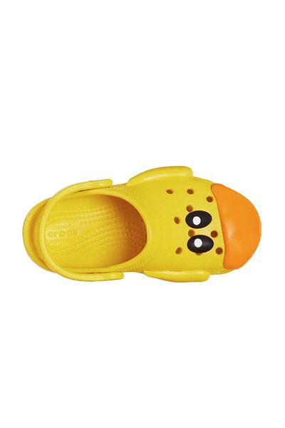 Crocs Saboti Crocs Classic I Am Ducky Inf