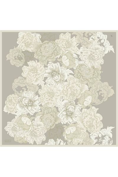 Armine Μεταξωτό μαντήλι Twill 9330D