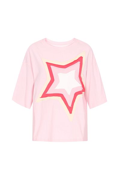 usha blue label T-Shirt