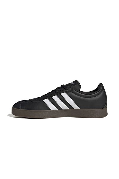 adidas Vl Court Base Men's Casual Shoes Id3712 Black