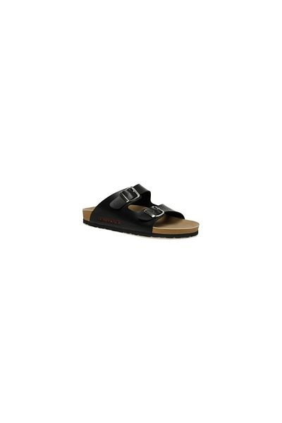 lumberjack Papuci Mendy P 5fx negri pentru femei A 101984526