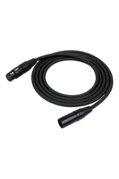 Kırlın Mpc-470 10 Metre Xlr-Xlr Mikrofon Kablosu +
