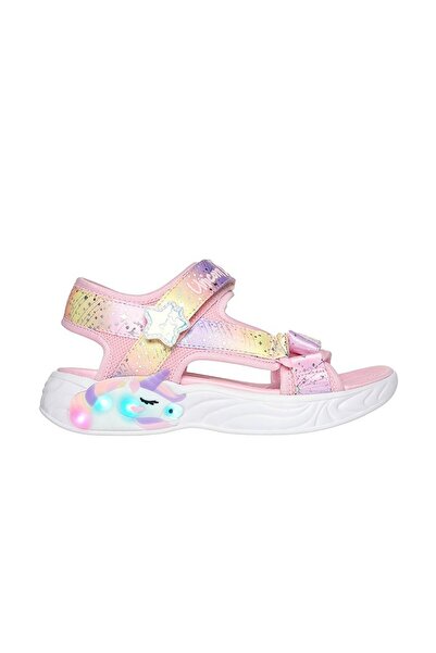 SKECHERS Σανδάλια Unicorn Dreams K
