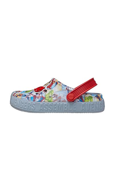 Crocs Saboti Crocs Avengers Off Court K