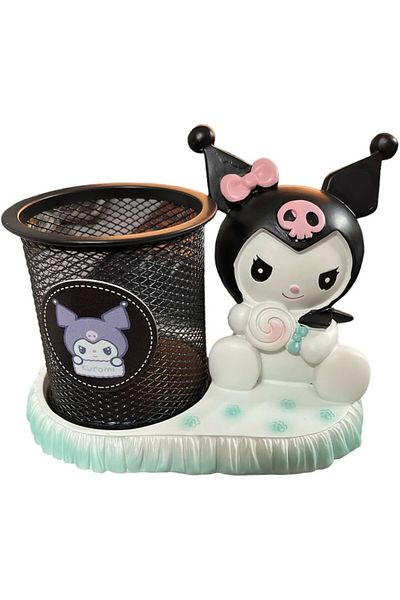 Skygo Kuromi Desktop Pen Holder