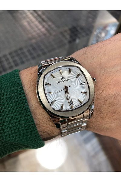 Daniel Klein MAN WATCH