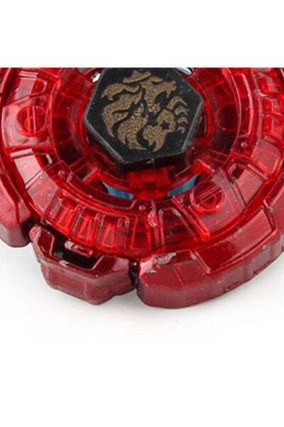HALAMODO Spinning Top, Battle Burst Tops, Anti-Gravity Spinner Top, Perfect Balance Desktop Toy, Durable Meta