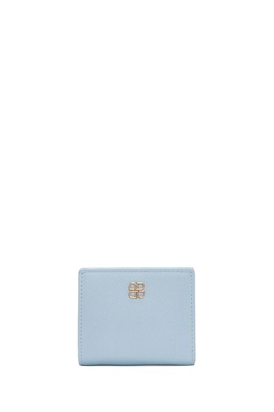 Derimod Blue Women's Wallet - 000a2d5617ft