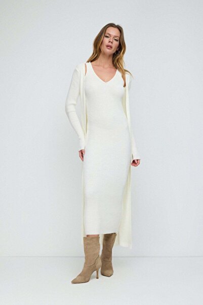 No Matter What Strickanzug