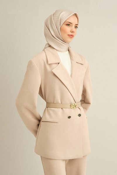 Armine Μεταξωτό μαντήλι Twill 9345D