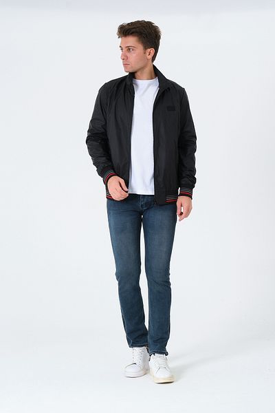 deeps Men's summer thin coat