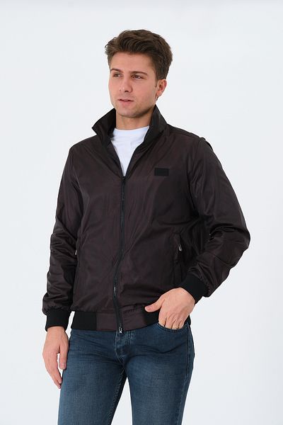 deeps Men's summer thin coat