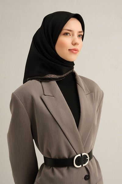 Armine Μεταξωτό μαντήλι Twill 9357D
