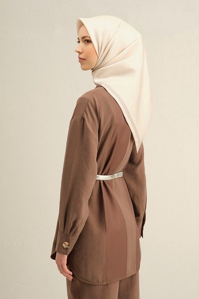 Armine Μεταξωτό μαντήλι Twill 9357D