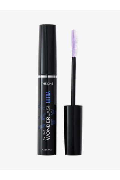 Oriflame The One 5-in-1 Wonder Lash Ultra Maskara - Mavi