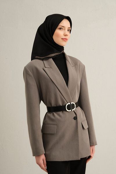 Armine Μεταξωτό μαντήλι Twill 9357D