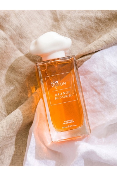 LC Waikiki LCW ACCESSORIES Orange Bloosom EDP Kadın Parfüm 100 Ml
