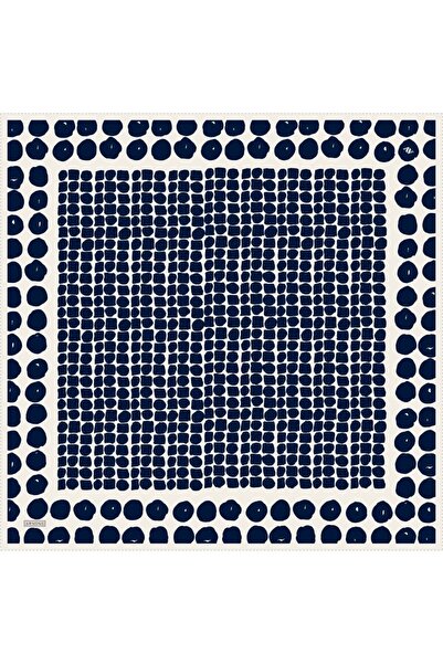 Armine Twill İpek Eşarp 9354D
