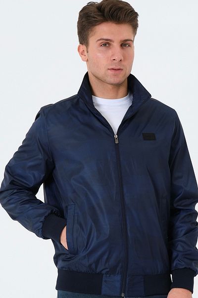 deeps Men's summer thin coat
