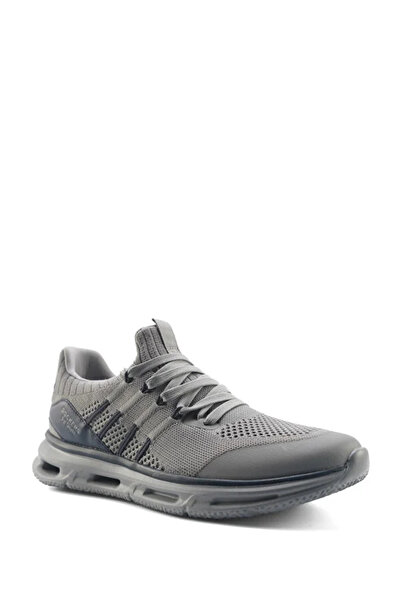 Dockers by Gerli 238505 5FX Чоловічі комфортні черевики СІРИЙ