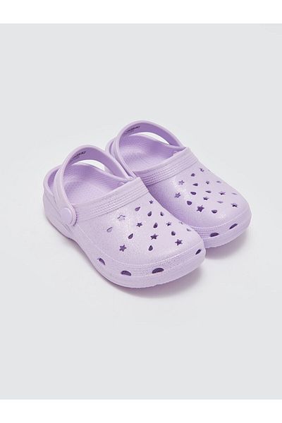 LC Waikiki New Season Girls' Beach Sandals - S4Cc77Z4