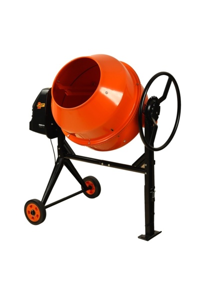 Temp Elefant 180L Betoniyer Harç Karma Makinası