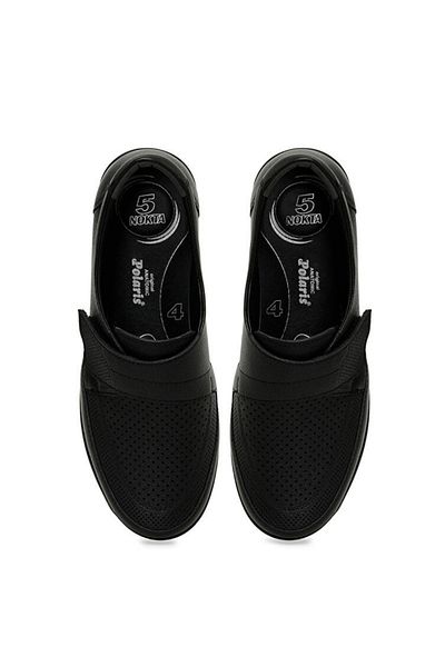 Polaris 105037   Genuine Leather Women's Shoes