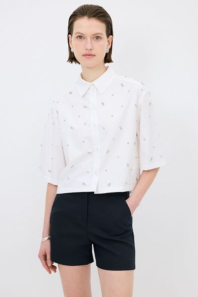 adL Stone Shirt