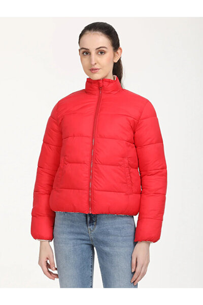 Levi's Ava Full Sleve Ceket Mont