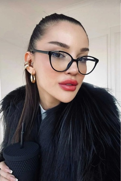 Glare Mavi ışık korumalı gözlük