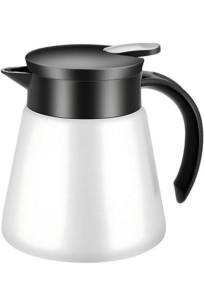 Others Coffee Thermos Stainless Steel Vacuum-Insulated Water Bottle | 700ml Travel Mug
