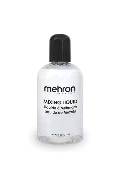 Mehron Mixing Liquid ®, 133ml
