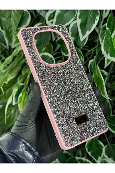 Store XİAOMİ REDMİ NOTE 14 PRO TAŞLI KILIF