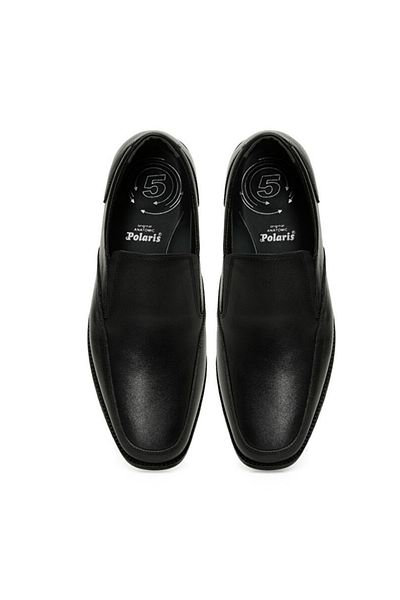 Polaris 106786   Genuine Leather Men's Shoes