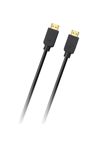 DNR Bilişim كابل شاشة وحدة تحكم ألعاب بلاي ستيشن Ps5/ps4/ps3 HDMI & HDMI 1.8 ...