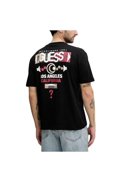 Guess Ss Cn Abstract Guess