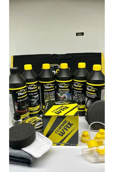 titocar TİTOCAR EFSANE BAYRAM KAMPANYASI